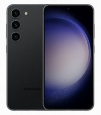 Смартфон Samsung Galaxy S23 8/256Gb (black)