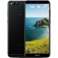 Смартфон Honor 7X 4/64Gb (black)