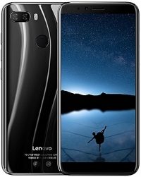 Смартфон Lenovo K5 Play 3/32Gb (black)