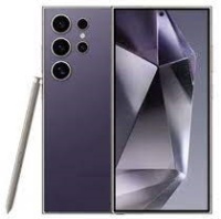 Смартфон Samsung Galaxy S24 Ultra 12/512Gb (titanium violet)