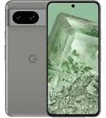 Смартфон Google Pixel 8 8/128Gb (hazel)