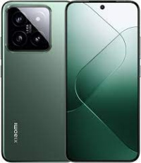 Смартфон Xiaomi 14 12/256Gb (green) EU
